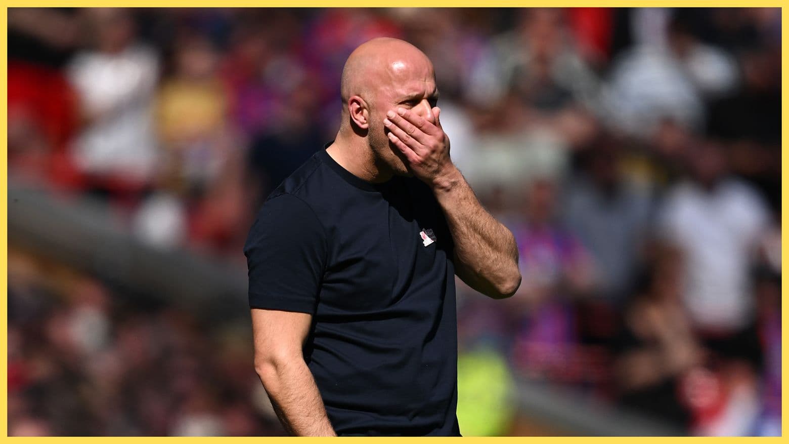 Arne Slot must drop 8/10 Liverpool star vs Manchester United; criminally underused ace deserves start