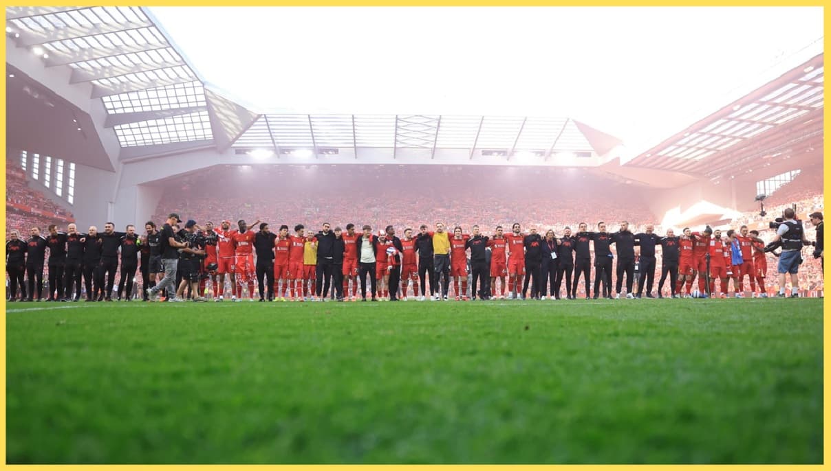 Ex-Liverpool ace who made just 14 Reds appearances is now ‘untouchable’ at his current club