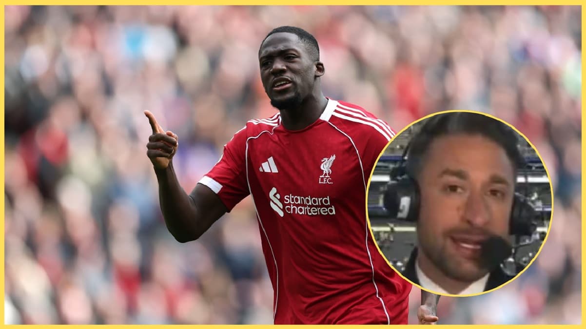 Liverpool hurtling towards losing Ibou Konate for free as David Ornstein shares worrying update