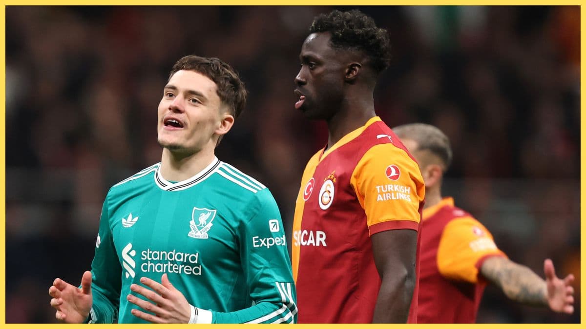 New Headline: Klopp Rants at Galatasaray Over Mangled Juggles