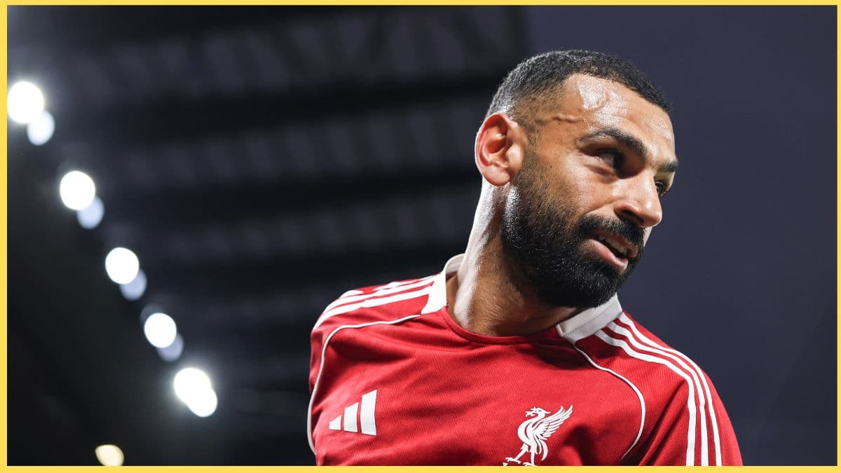 Martin Skrtel delivers classy message on Mo Salah leaving