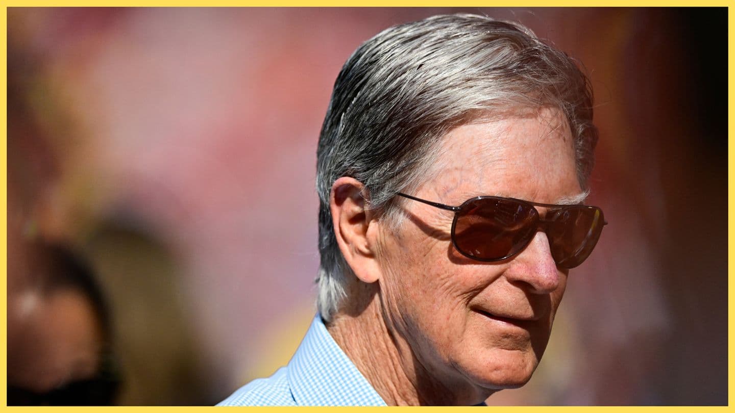 Excitement at Liverpool as tremendous update could save the club millions