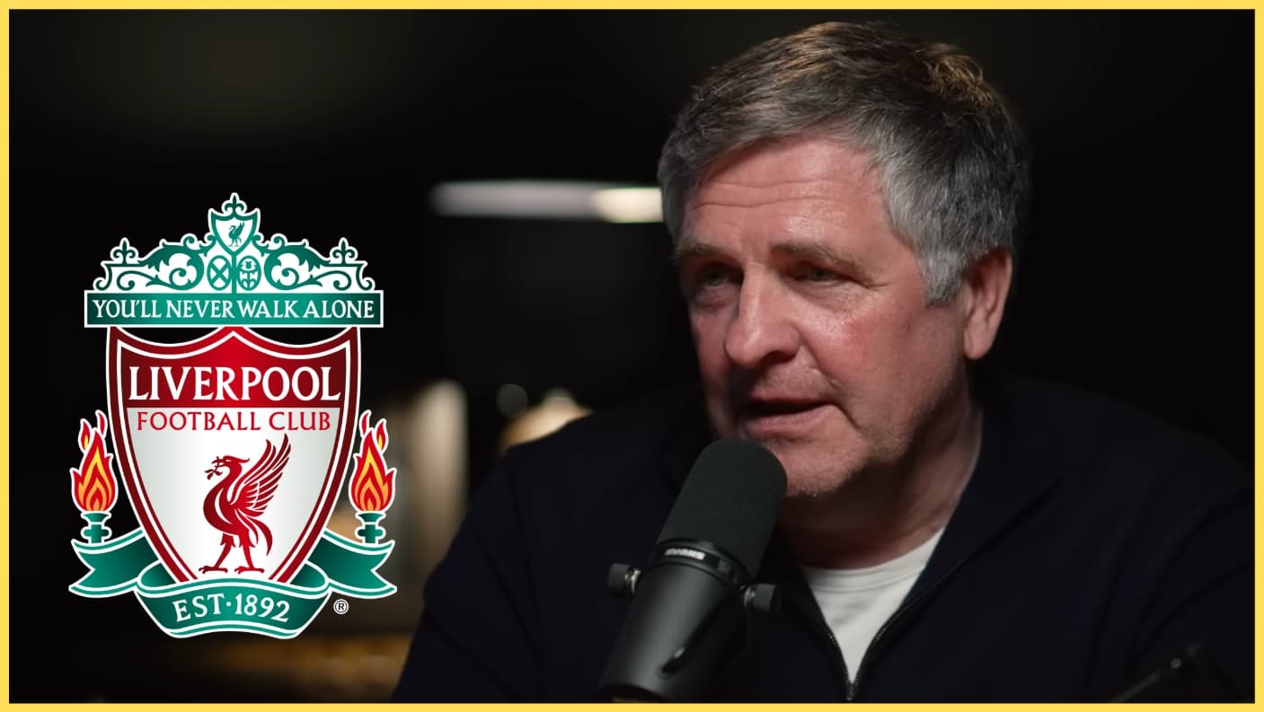 ‘The real deal’ – Jan Molby tells Liverpool to target ‘exceptional’ midfielder who’s ‘got it all’