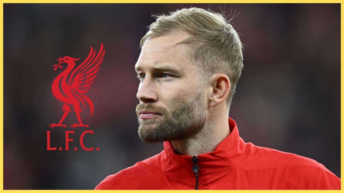 Liverpool could sign Konrad Laimer this summer after blunt Uli Hoeneß statement – opinion