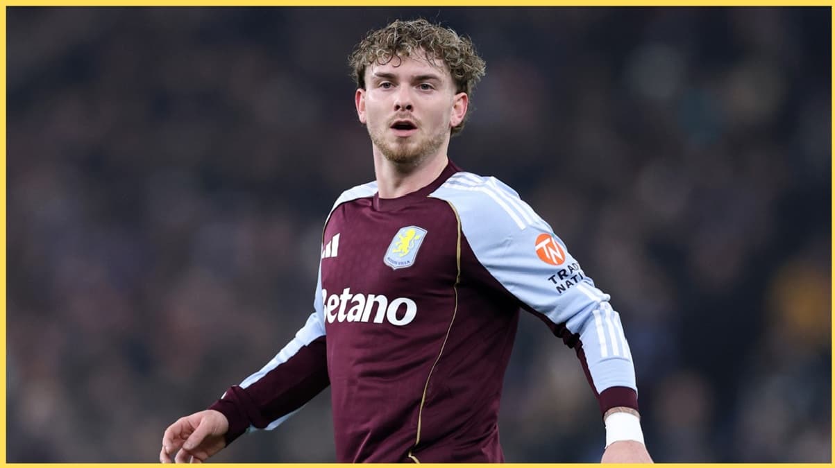 ‘Very good destination’ – Insider names Premier League club who could be perfect for Harvey Elliott