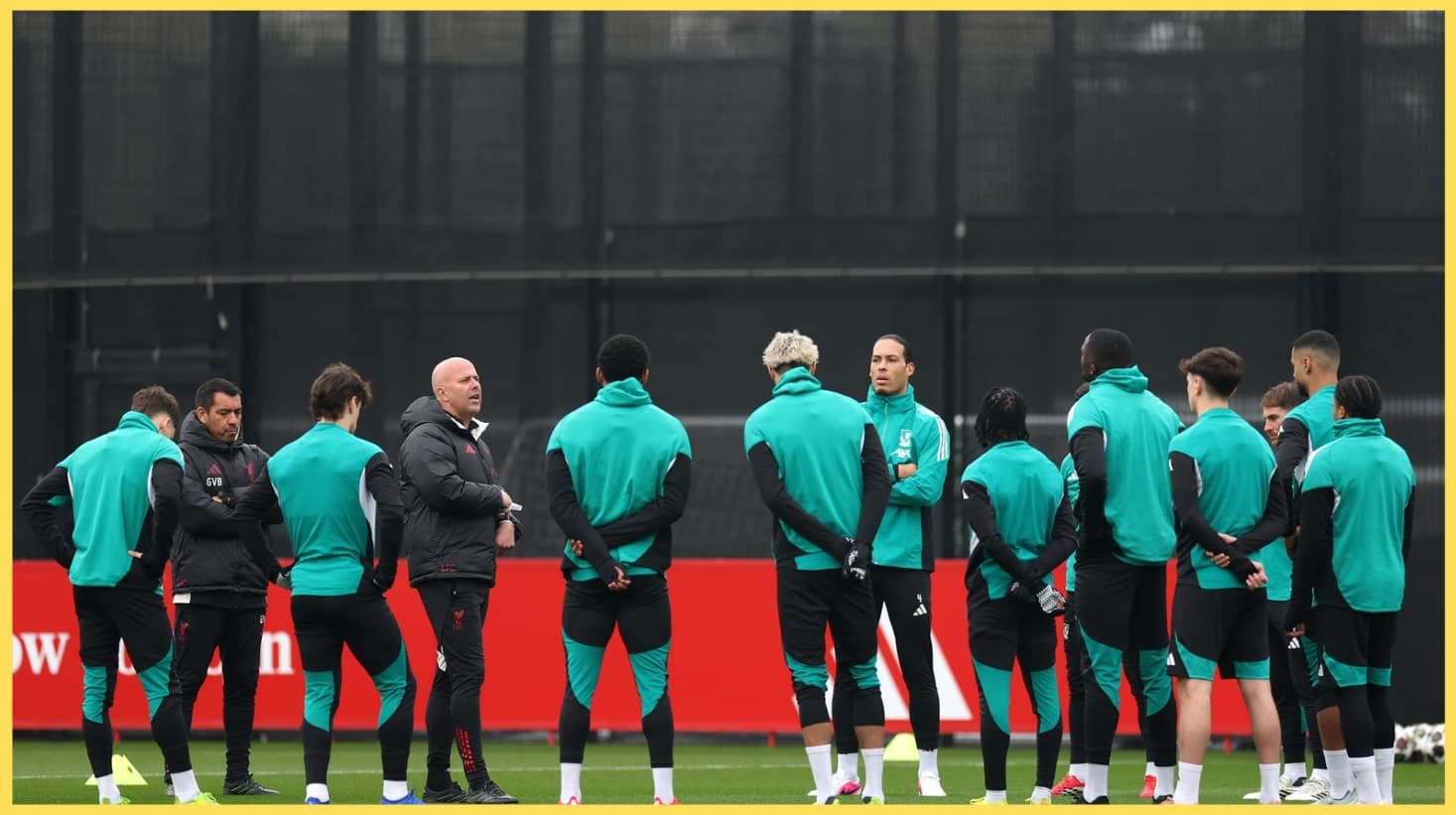 “He didn’t try…” – Pundit rips into ‘lazy’ Liverpool player who was a ‘disgrace’ against PSG