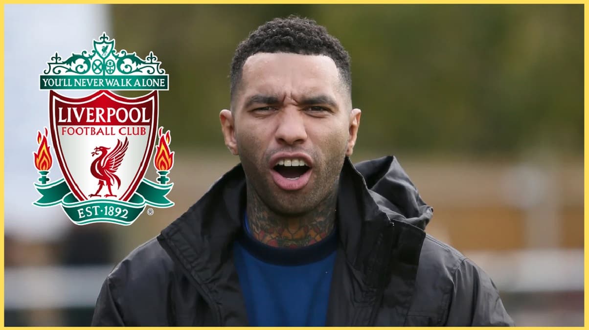 ‘Come on!’ – Jermaine Pennant implores Liverpool to make earth-shattering managerial appointment