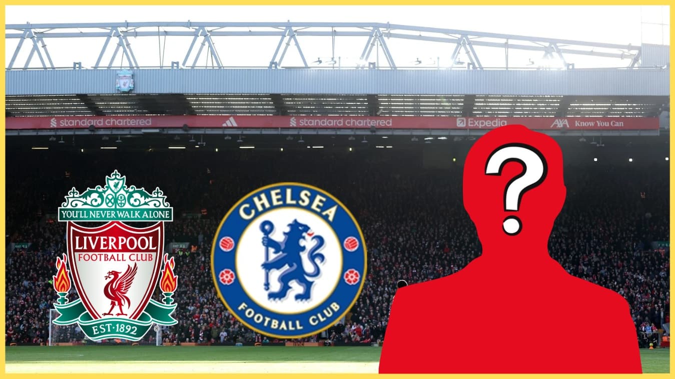 Report: Liverpool and Chelsea involved in ‘open race’ for Champions League-winning midfield brute