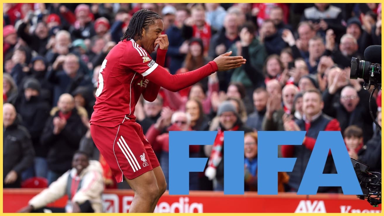 FIFA considering game-changing proposal which could be terrific news for Rio Ngumoha