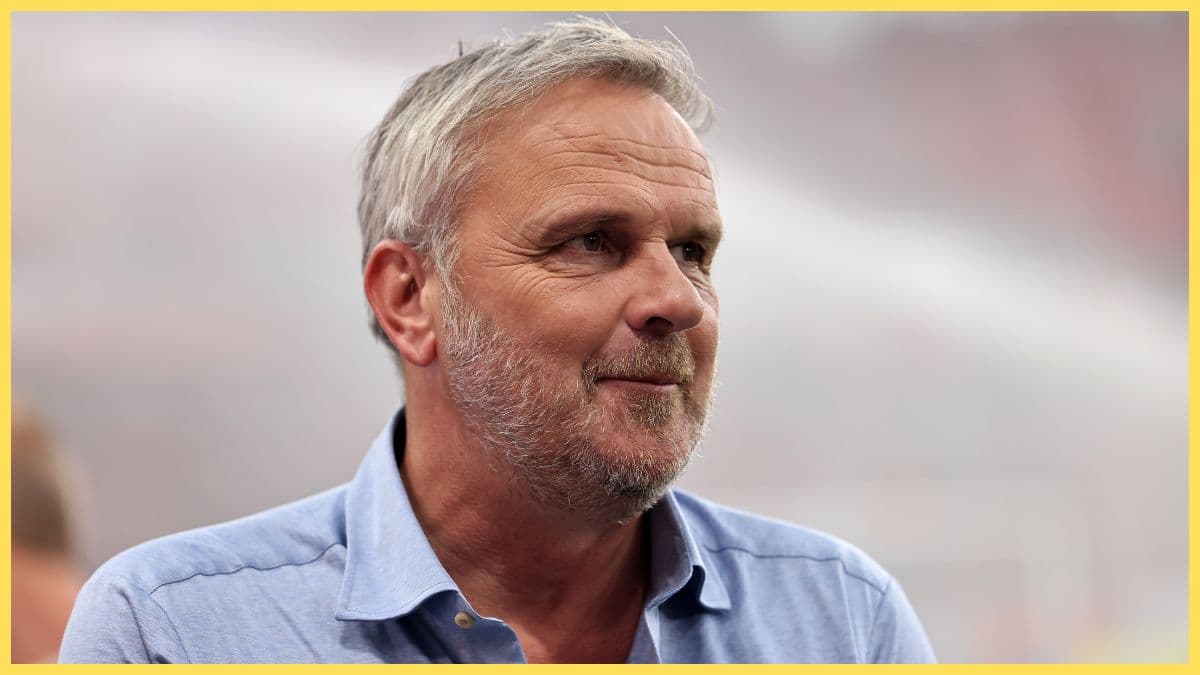Didi Hamann Claims Galatasaray Match Will Be 'Unforgivable' Due to Pre-Round Anxiety