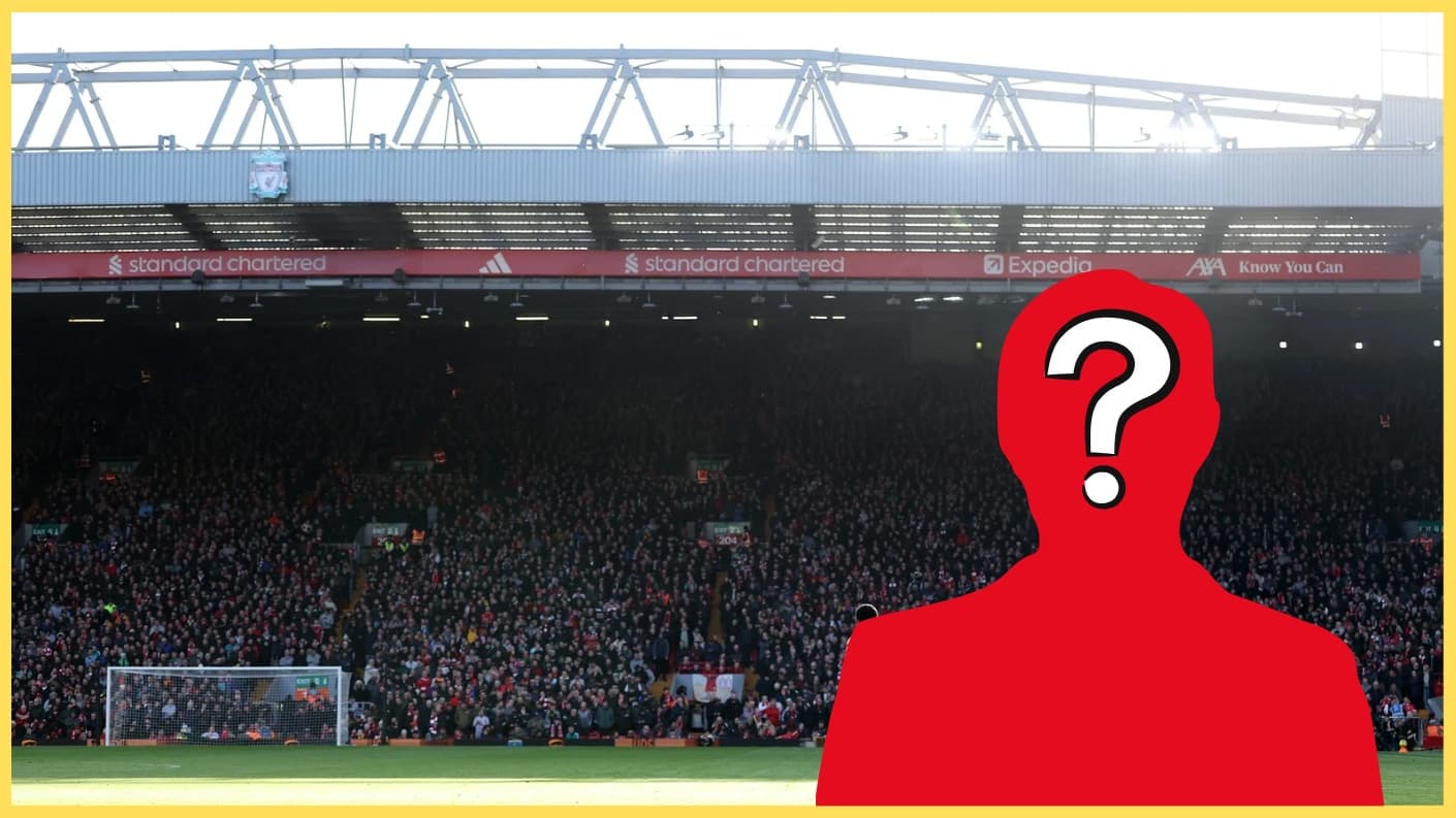 ‘The best fit…’ – Former Chelsea boss has now been cited as ‘the perfect coach’ for Liverpool