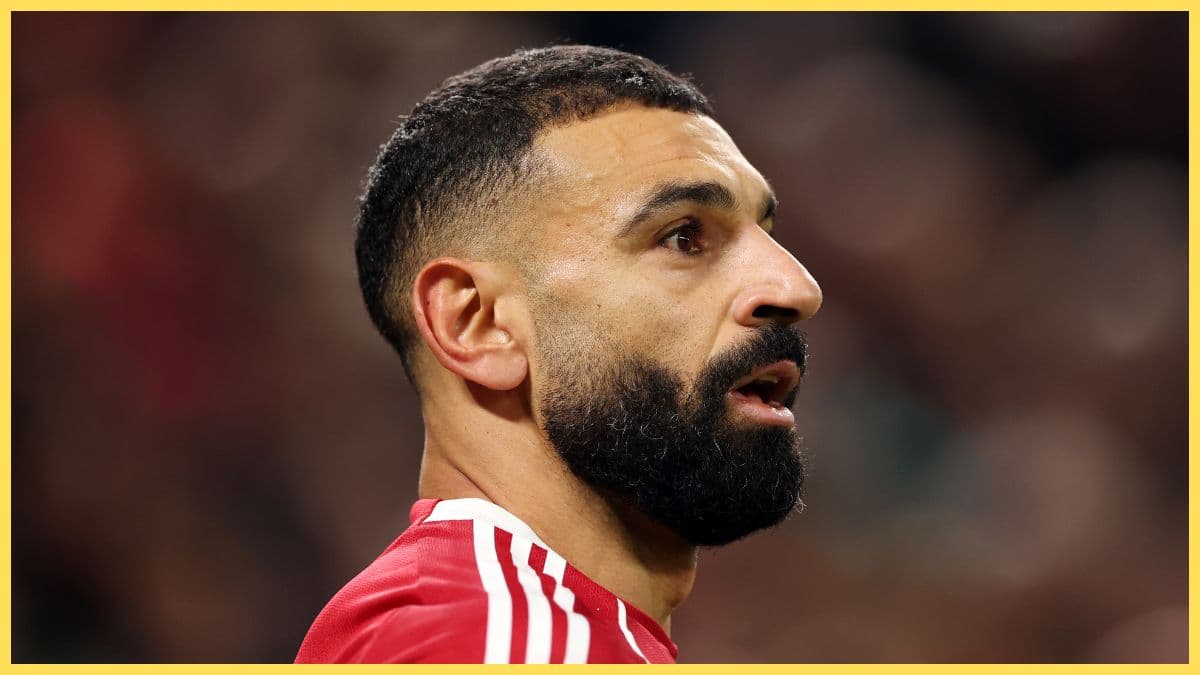 Slot issues major Salah update ahead of Man City clash