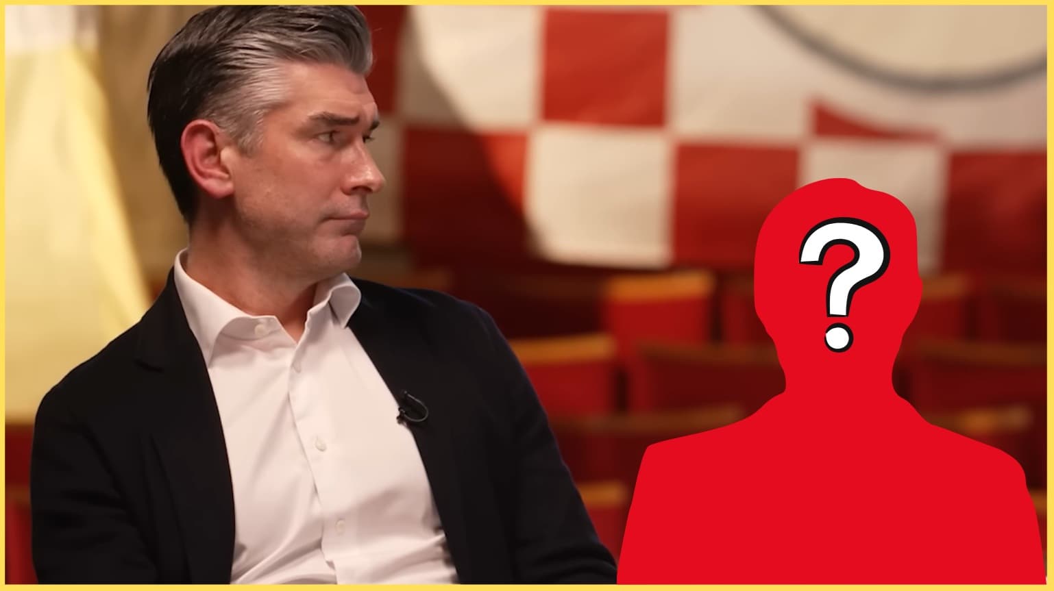 FSG ‘working overtime’: Liverpool identify the ‘marquee signing’ they want as Salah’s successor