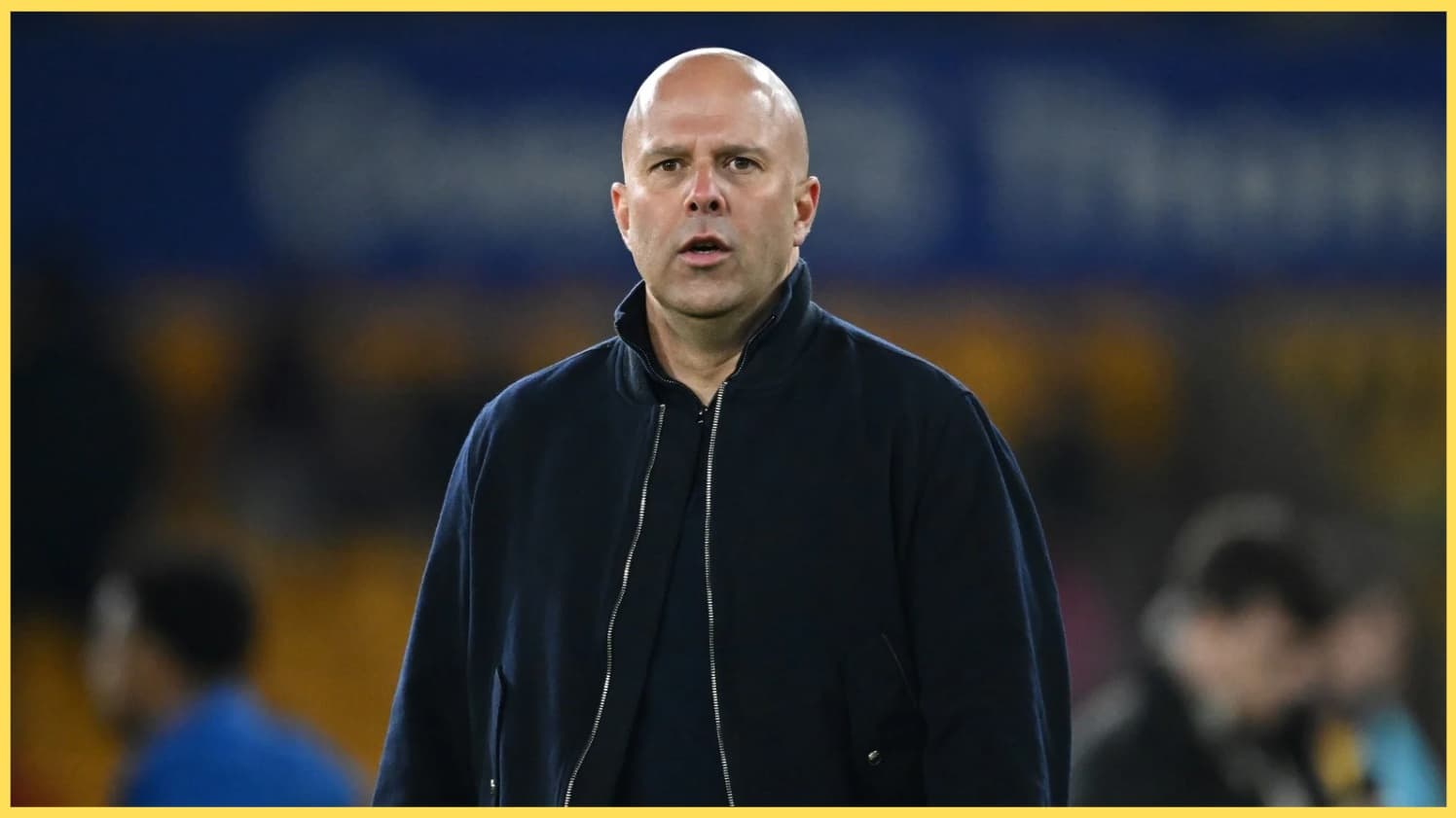 Liverpool stance on Slot revealed but warning issued over next weeks – Pearce