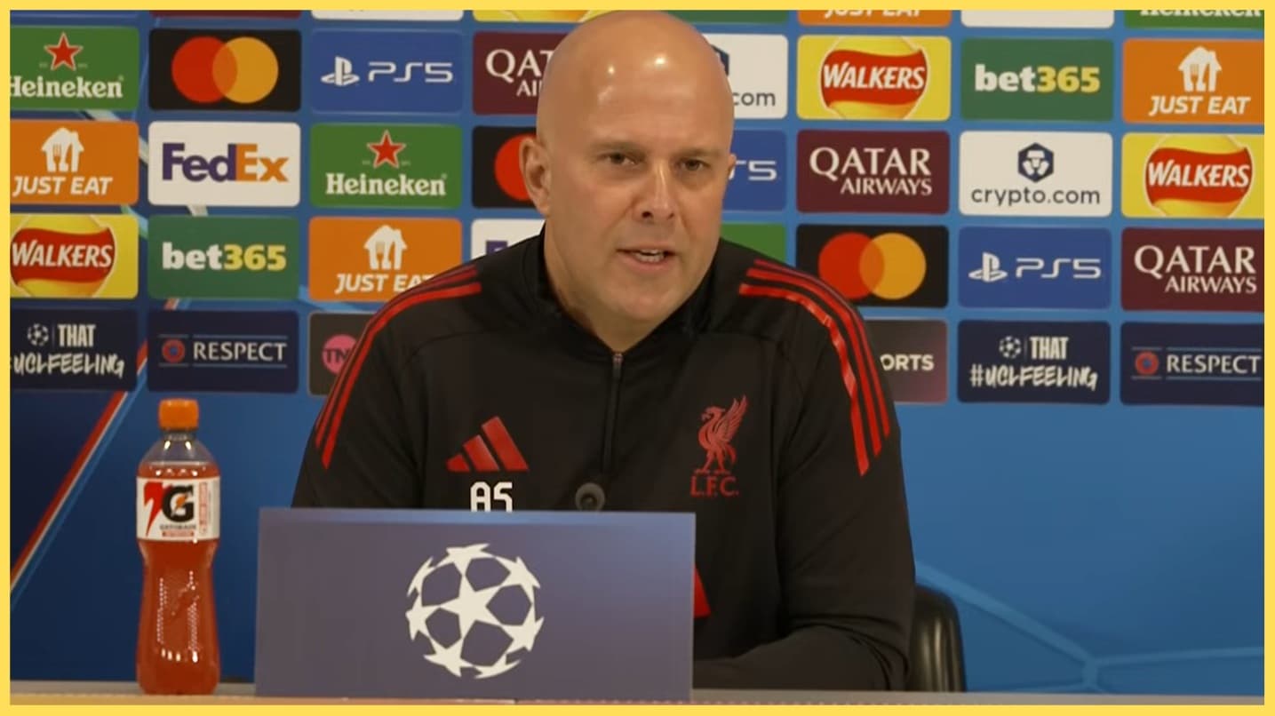 Slot Sparks Galatasaray's Battle as He Joins Team After Moving to Hungary