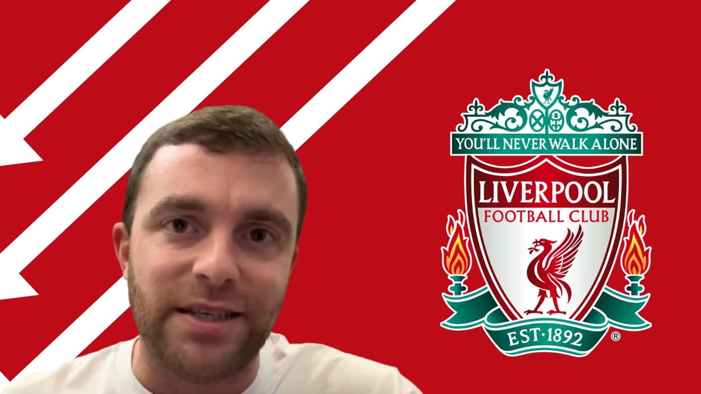 ‘Keep an eye on…’ – Fabrizio Romano hints at potential Liverpool move for ‘relentless’ full-back