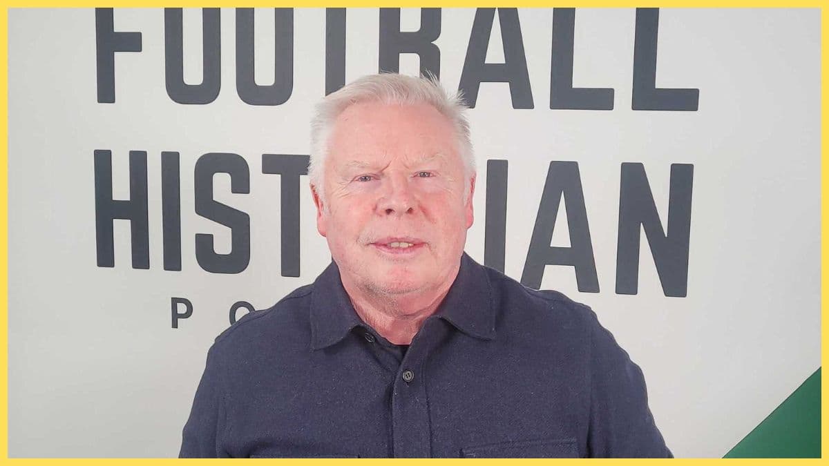 Sammy Lee shares emotional memory ahead of Klopp’s Anfield return