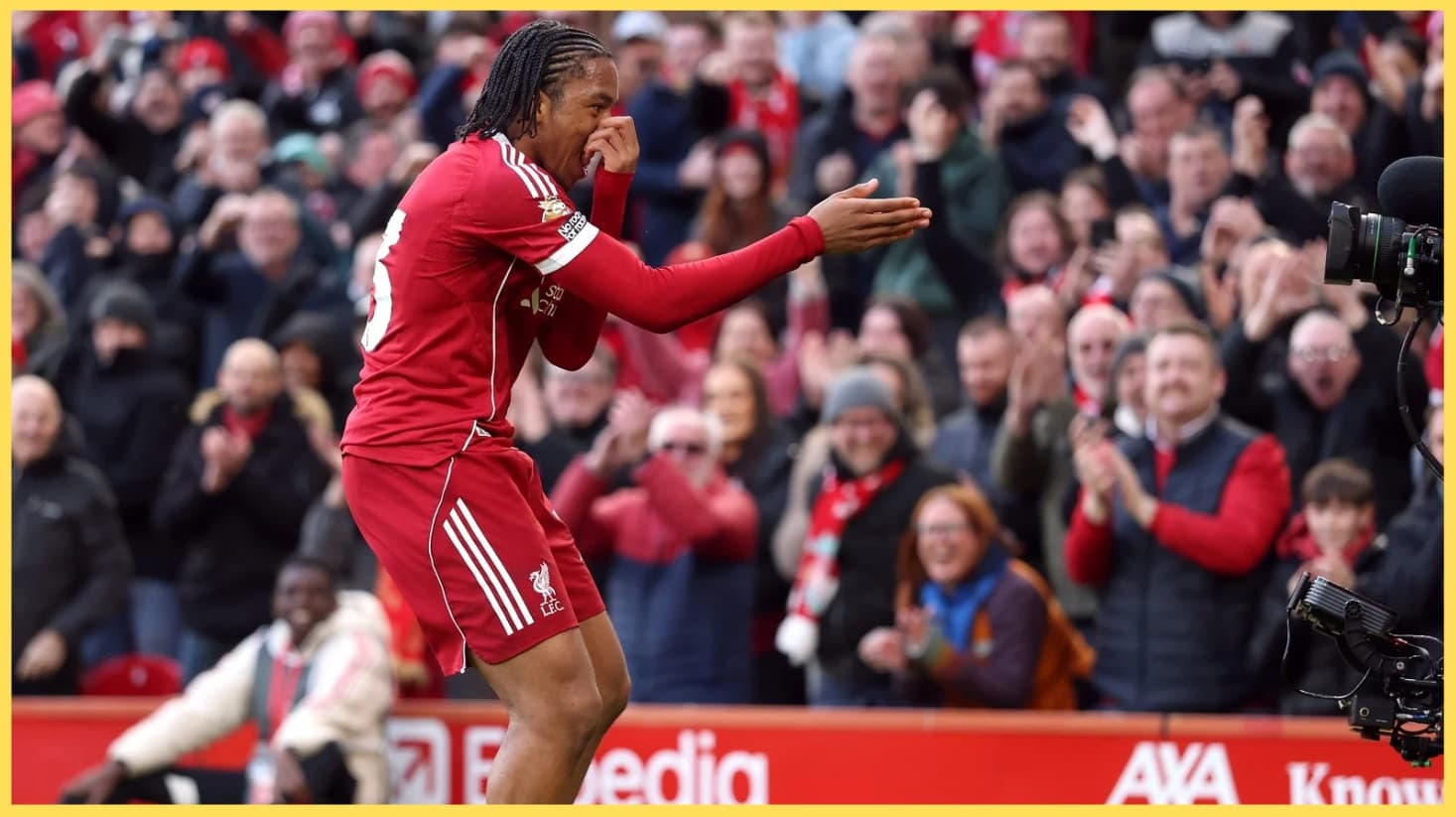 BBC pundit issues cautionary note over starting Rio Ngumoha against PSG after fairytale moment