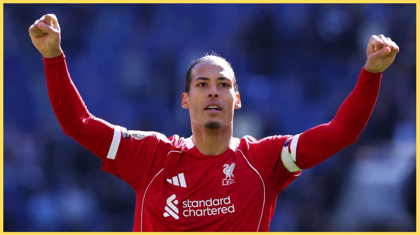 Best-case scenario: How Liverpool could secure Champions League qualification at Old Trafford