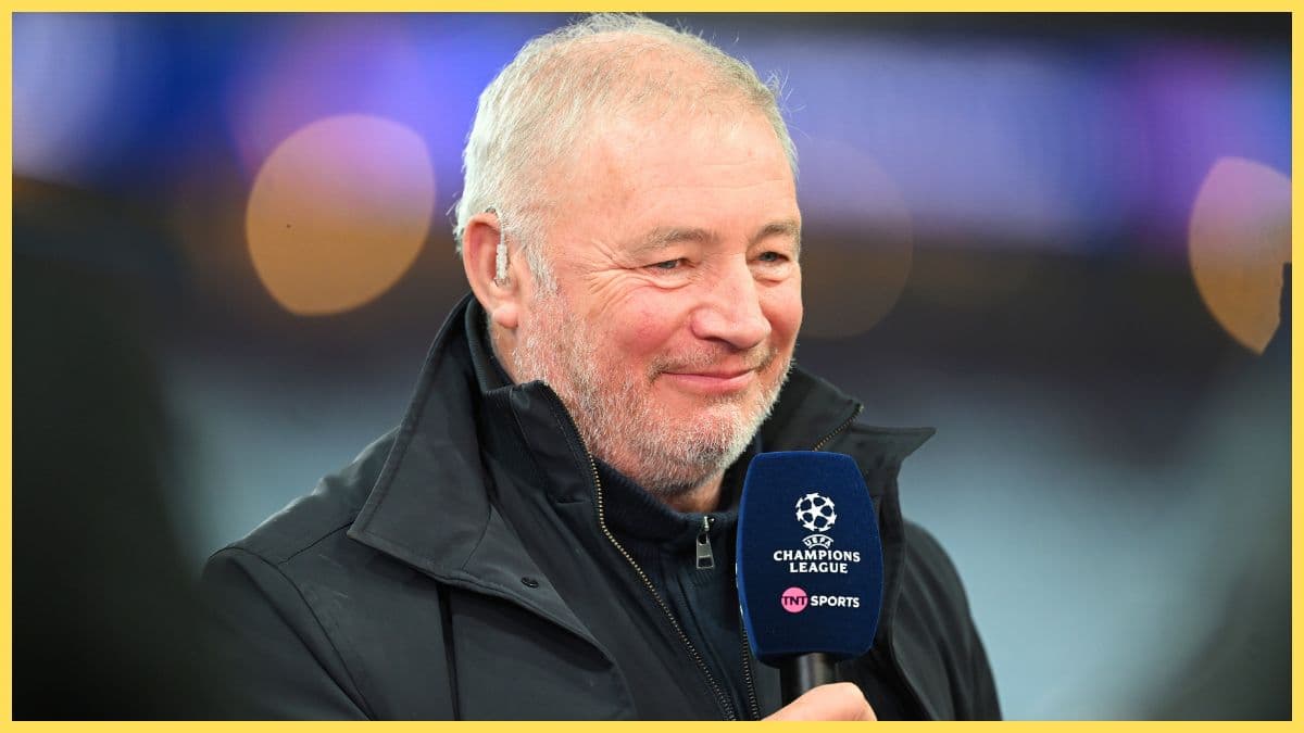 Ally McCoist delivers verdict on who could replace Salah at Liverpool