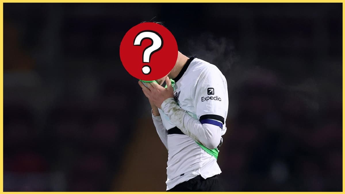 Forgotten Liverpool midfielder could viably end 15-month wait for Reds first-team appearance
