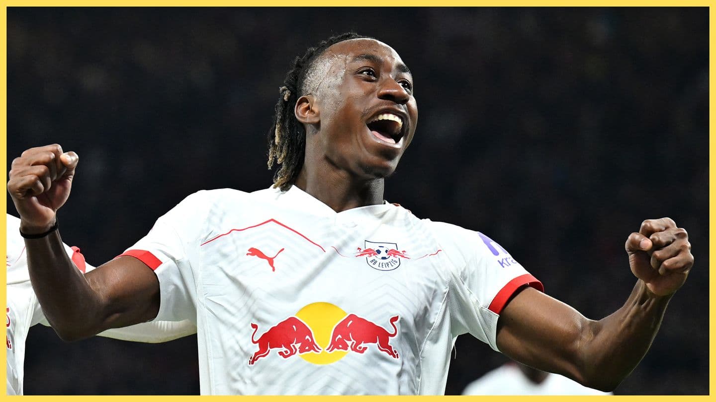 Sky Sports drop major Liverpool transfer update & fans eyes will widen at crucial Yan Diomande detail