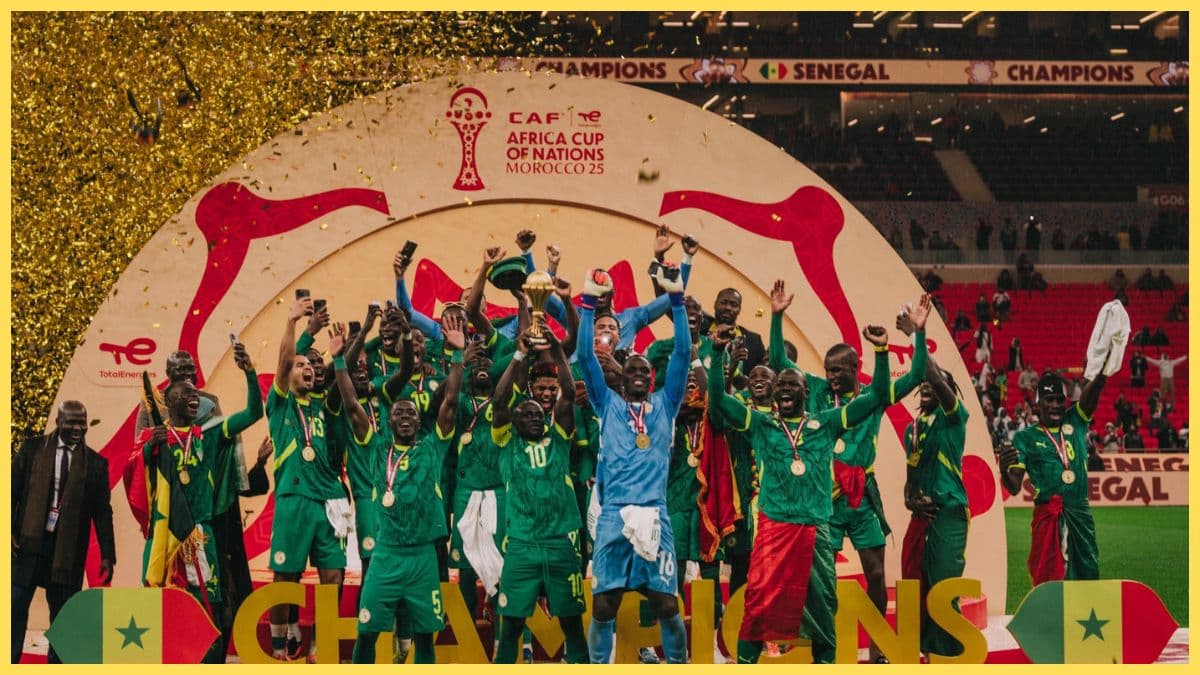 Mane's Champions Clash Sinks; Fans Brace for 'Tough' Showdown!