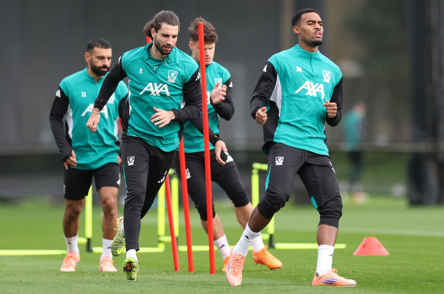 Liverpool Players Who Have Improved the Most in Recent Seasons