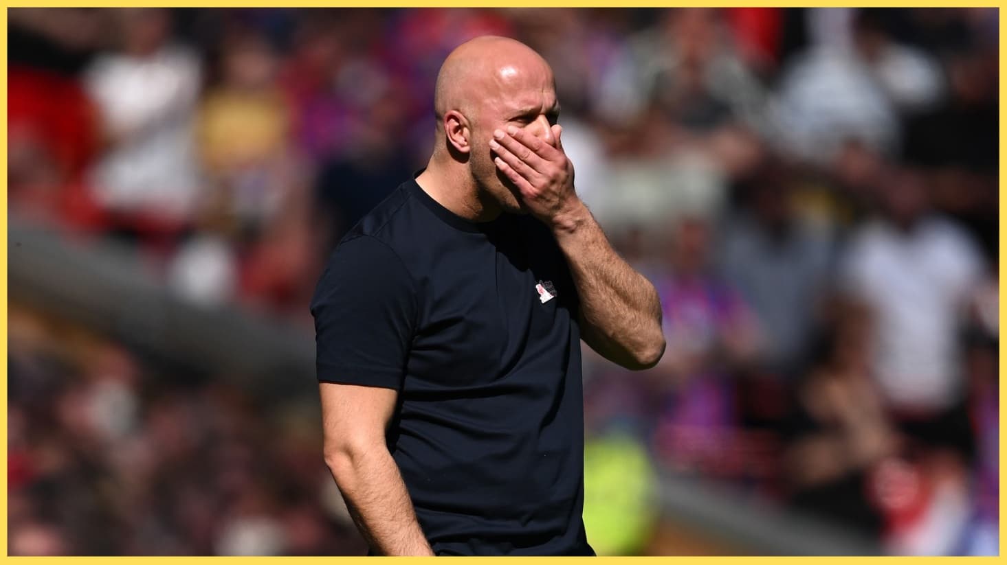 Transfer insider: Liverpool left in ‘Catch-22 situation’ which could see them accept ‘big offer’