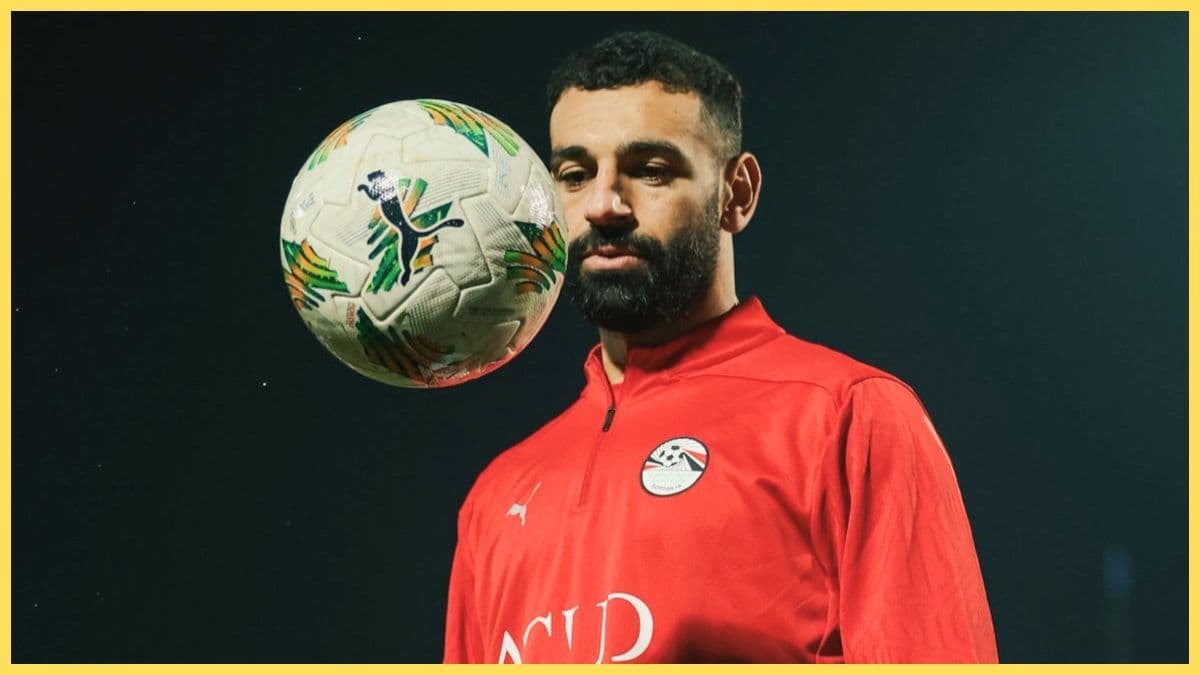 Egypt chief sends clear Salah message amid transfer talk