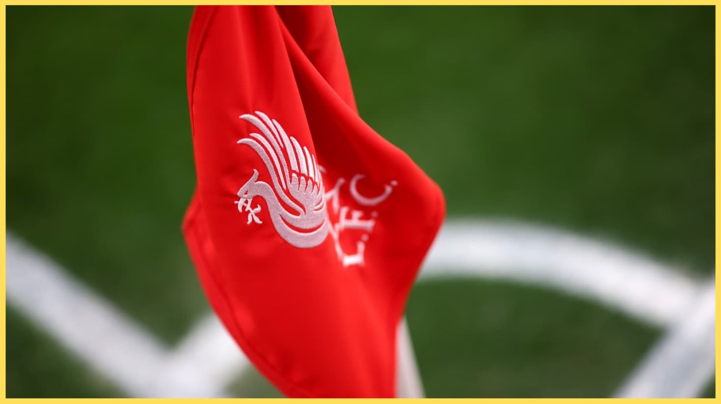 Report: Liverpool on alert for ‘extraordinary’ midfielder; his club ‘could consider’ offers