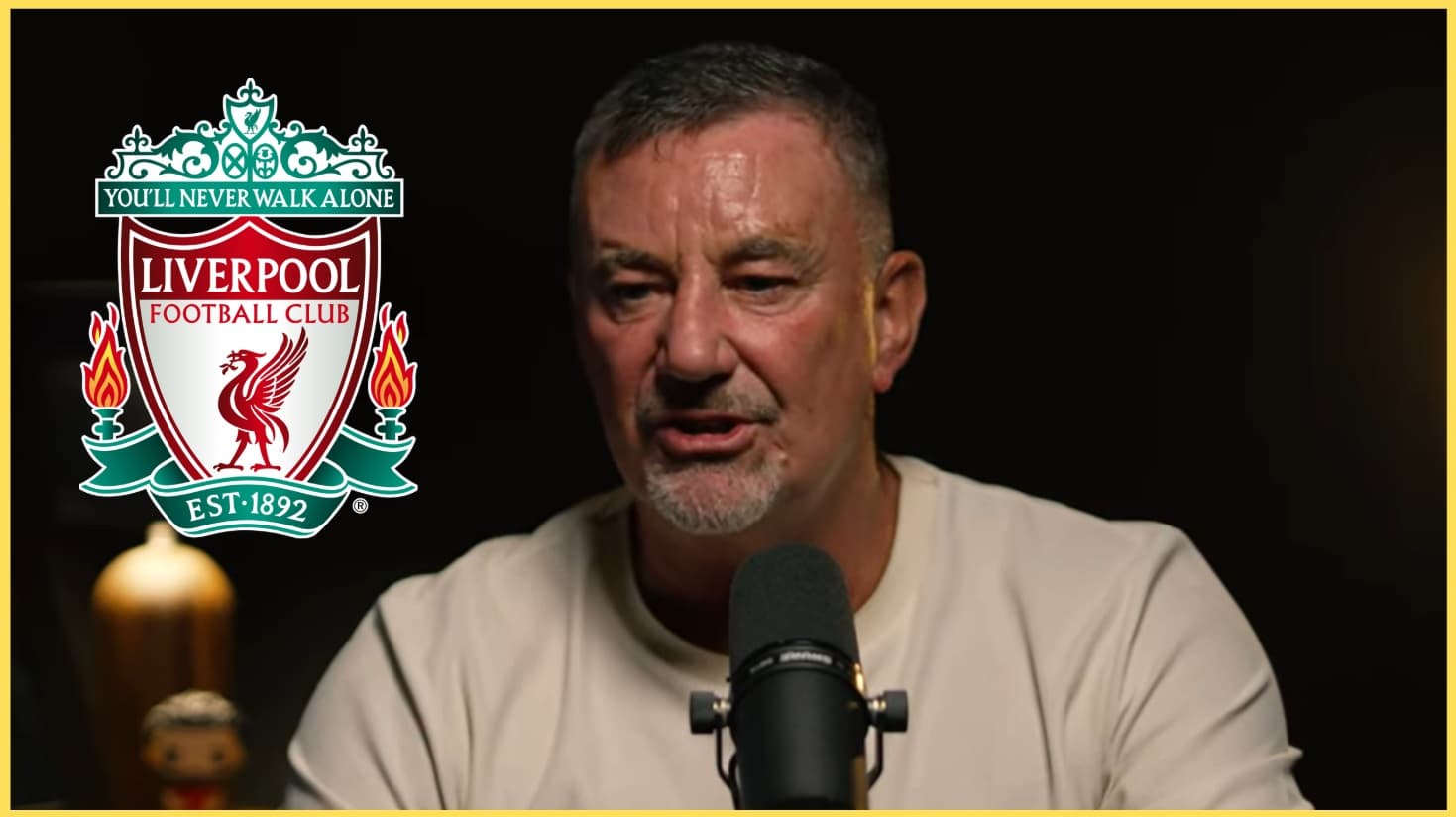 ‘No way’ – John Aldridge sends emphatic transfer plea to Liverpool amid ‘spanner in the works’