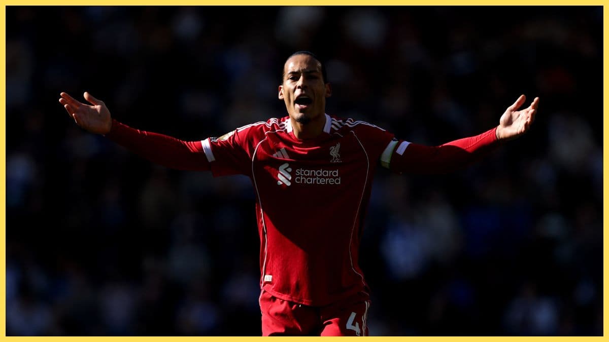 John Aldridge slams Liverpool after Brighton loss