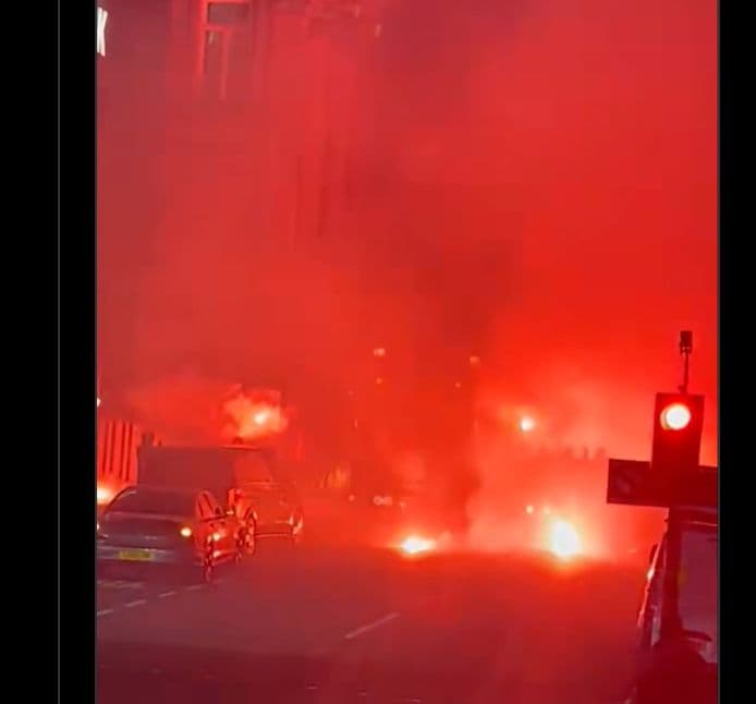 Galatasaray’s Fans Stand Firm in Defense of Club Against UEFA Sanctions