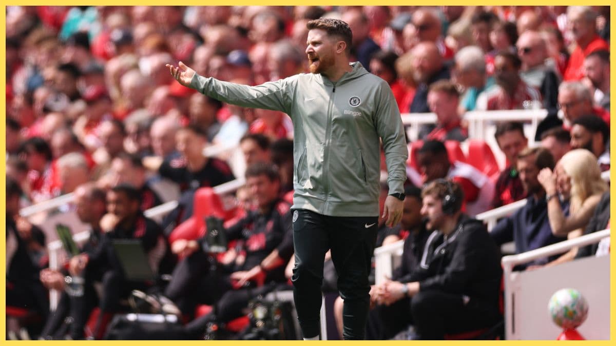 Chelsea boss confirms Jason McAteer was right about Curtis Jones weakness