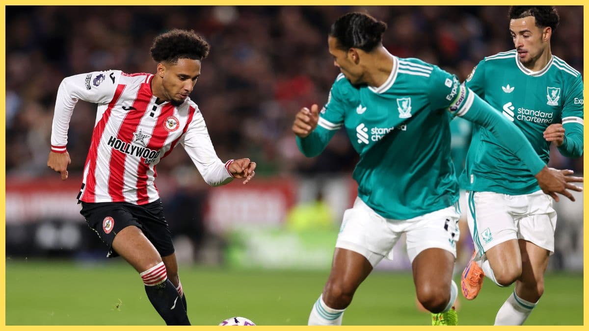 Opta predict Liverpool final day result as Champions League nerves remain