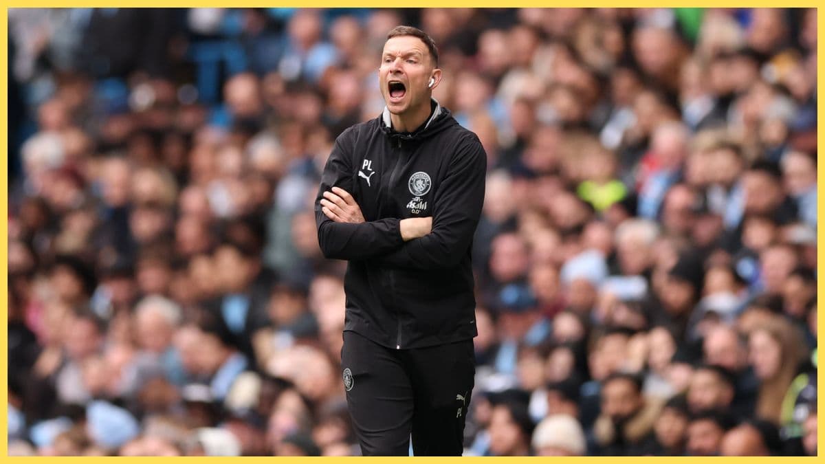 ‘Every good story comes to an end’ – Lijnders speaks after Liverpool backlash