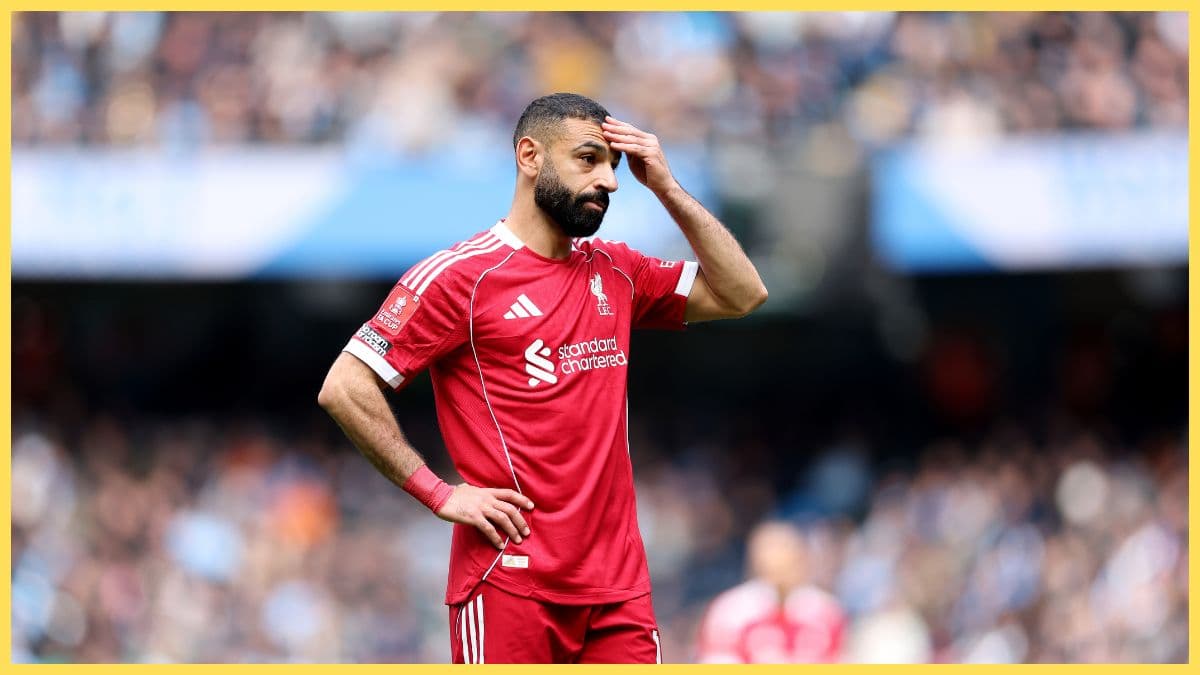 ‘Where do we go from here?’ – Aldridge’s worrying Liverpool verdict