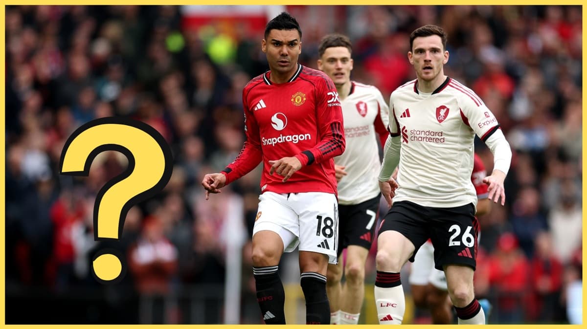Liverpool or Man United? £80m defender has a clear preference as to which one he’d rather join