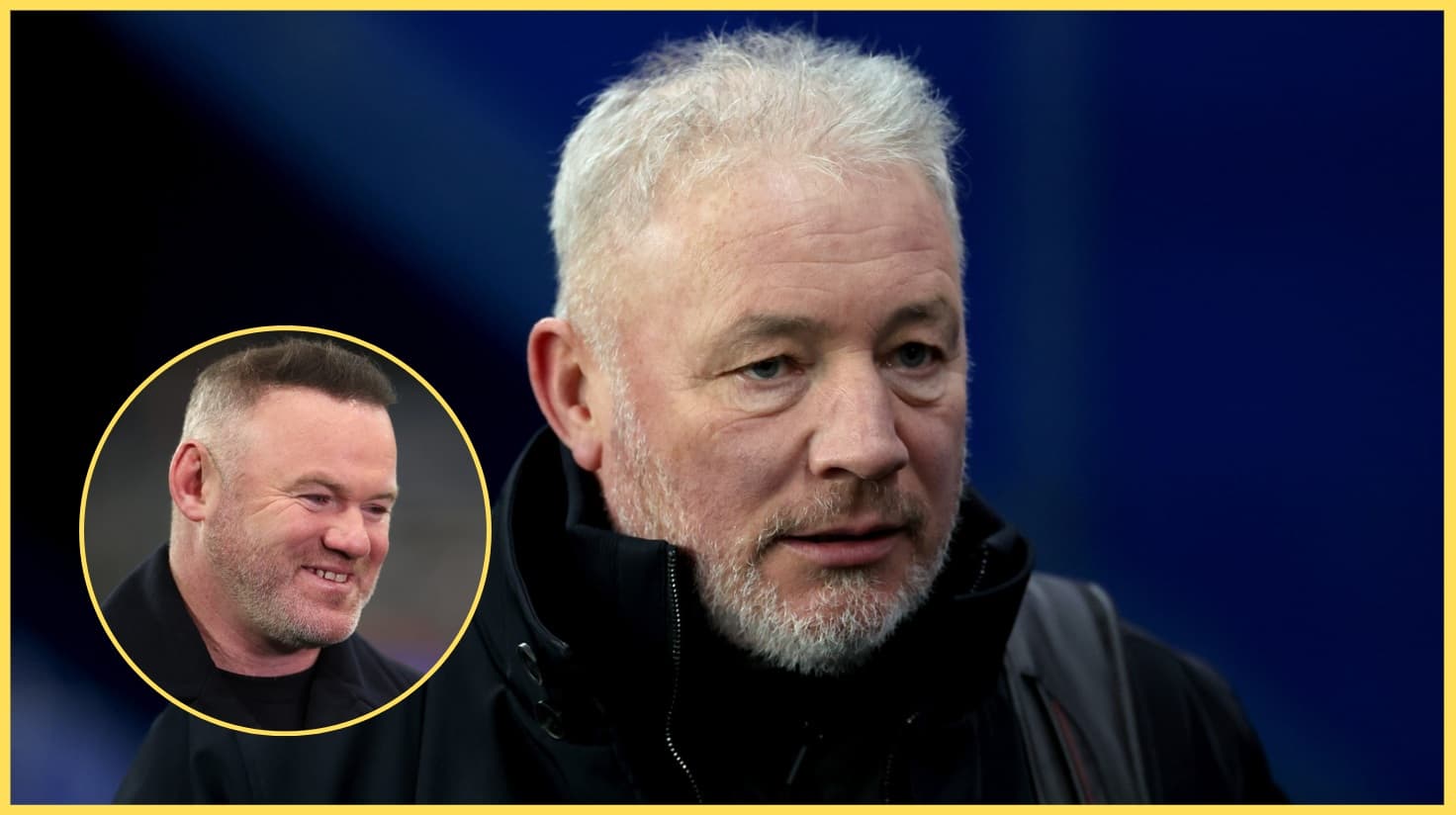 “They’ve missed him” – Ally McCoist echoes Rooney with verdict on one man Liverpool sold last year
