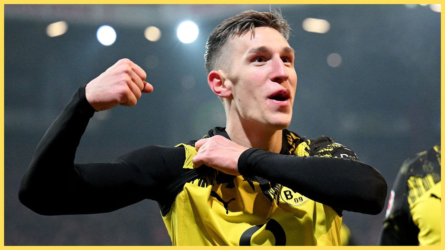Nico Schlotterbeck will sign for Liverpool this summer after Dortmund contract earthquake – opinion