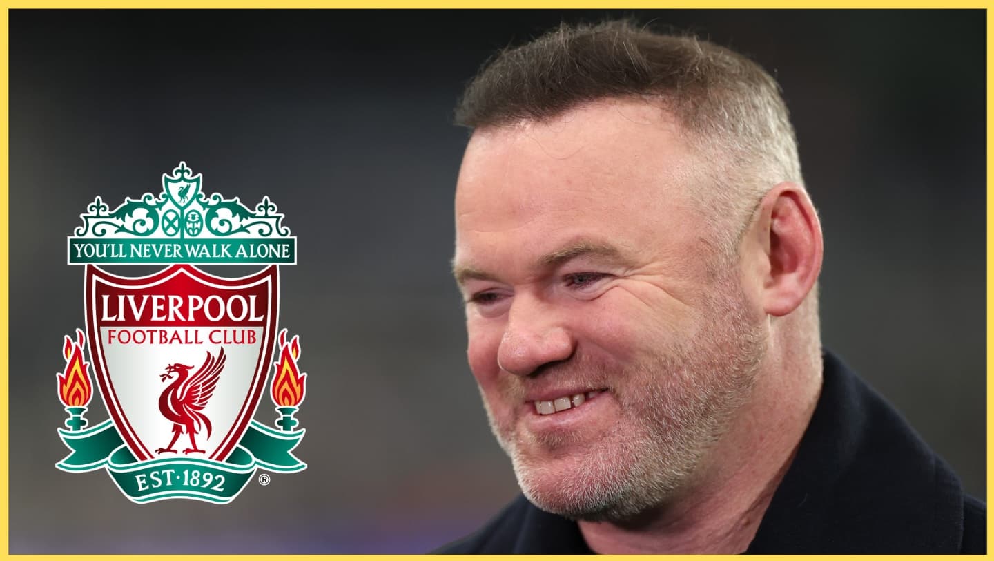 Wayne Rooney says Liverpool have ‘lost’ key trait this season
