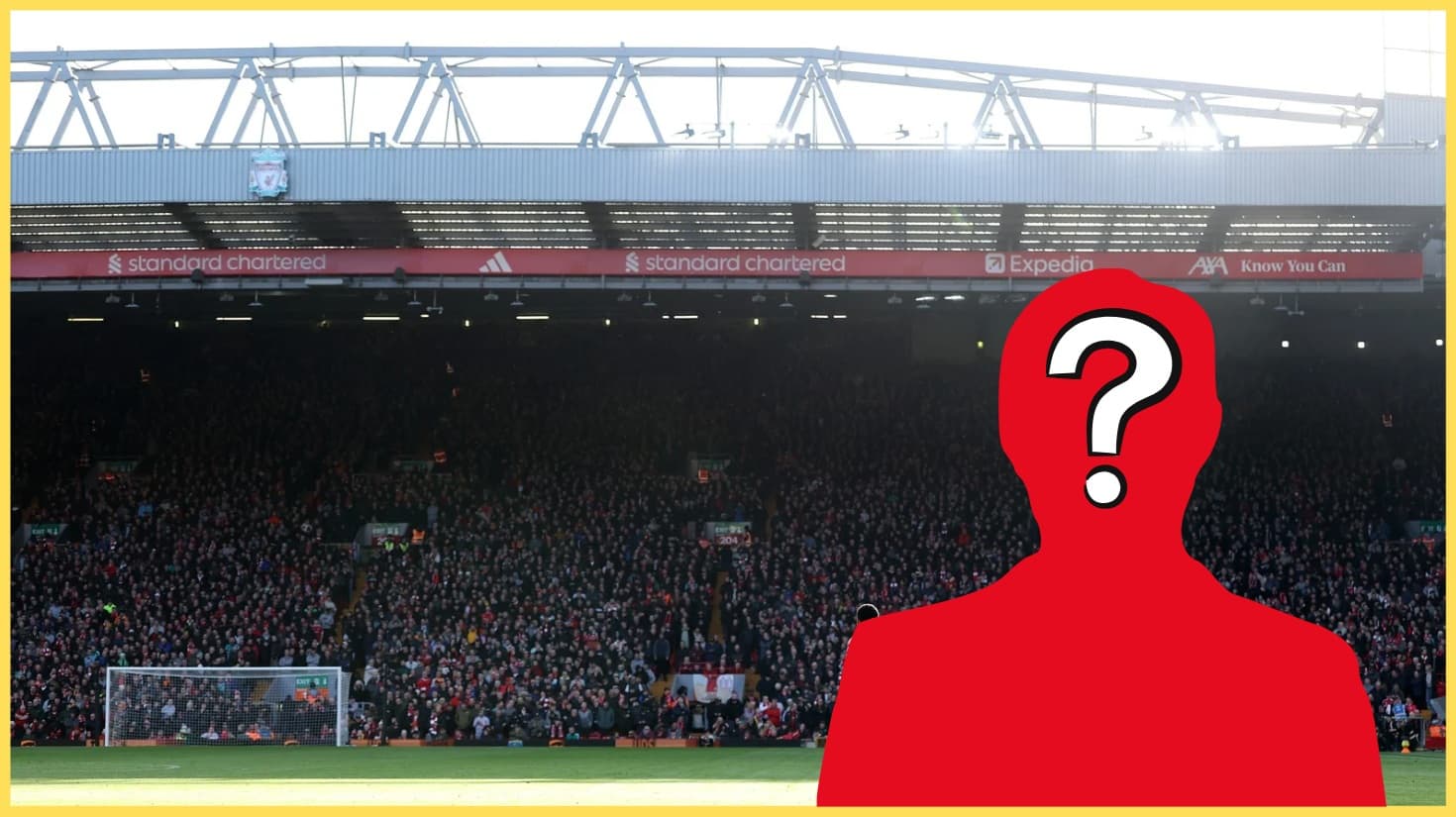 Liverpool have met with agents of Premier League midfielder; he’s a ‘serious option’ for FSG