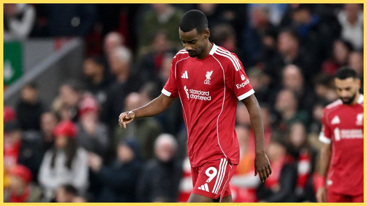 Paul Joyce lights up Spurs, ready to take on the challenge!