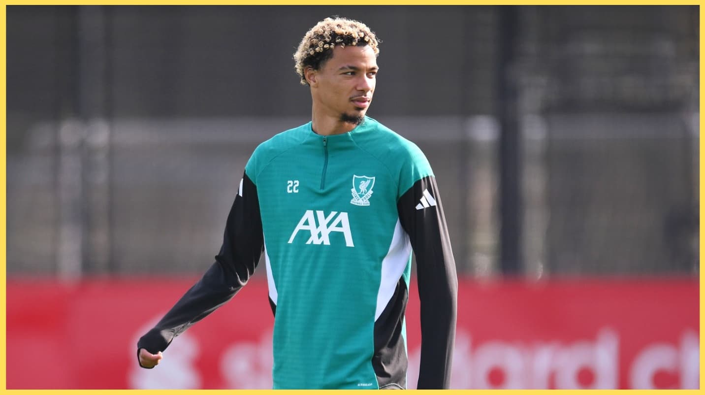 Arne Slot delivers heartfelt update on Ekitike injury