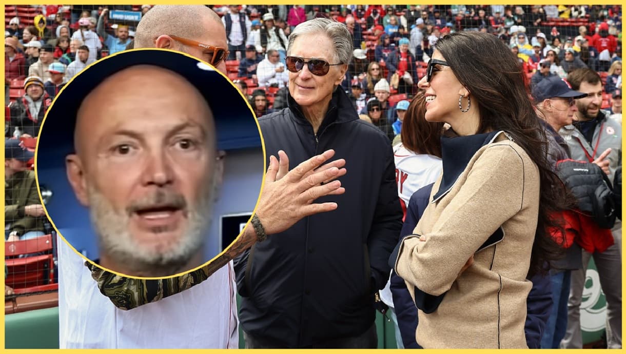 ESPN pundit claims FSG will soon take massive decision which’ll make Liverpool fans ‘very happy’
