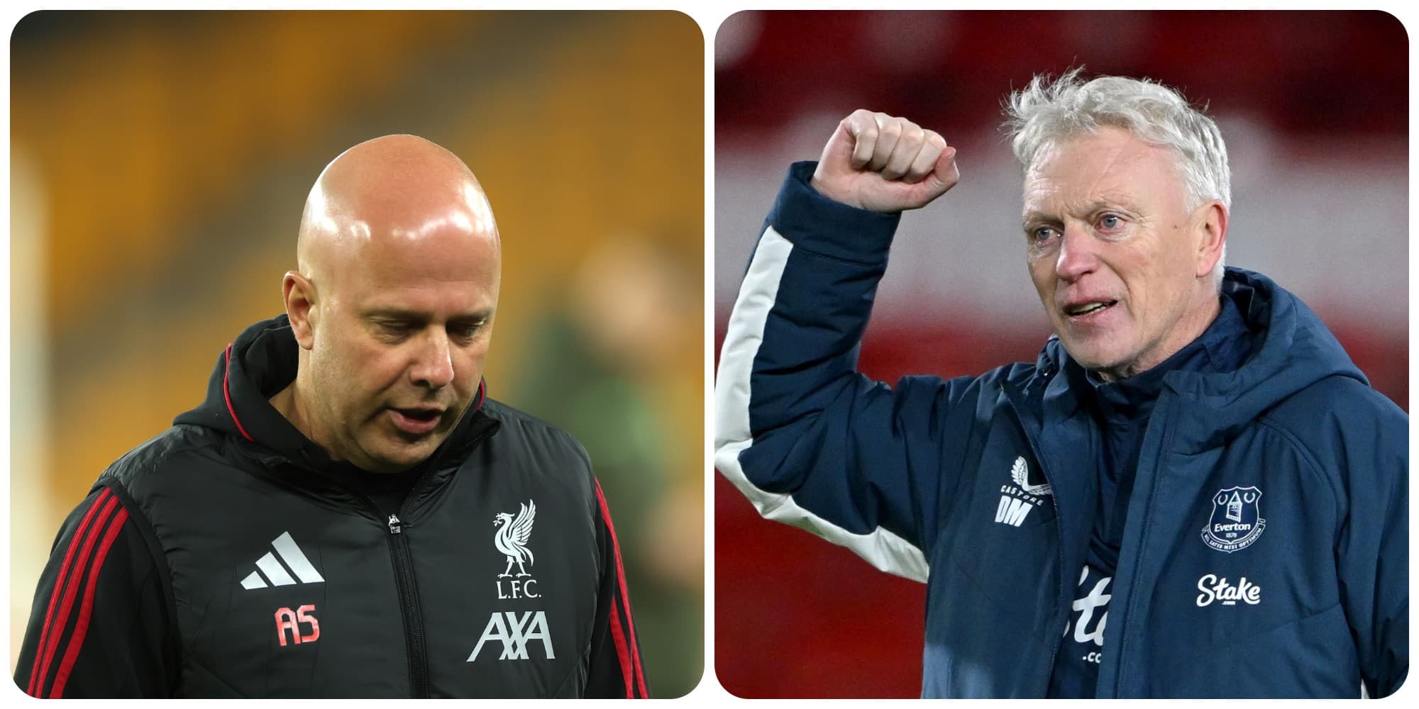 Could Liverpool genuinely finish below Everton? Remaining Premier League fixtures analysed