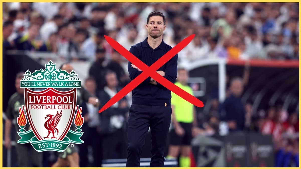 Journalist: Liverpool ‘not absolutely convinced’ about Xabi Alonso despite summer ‘opportunity’