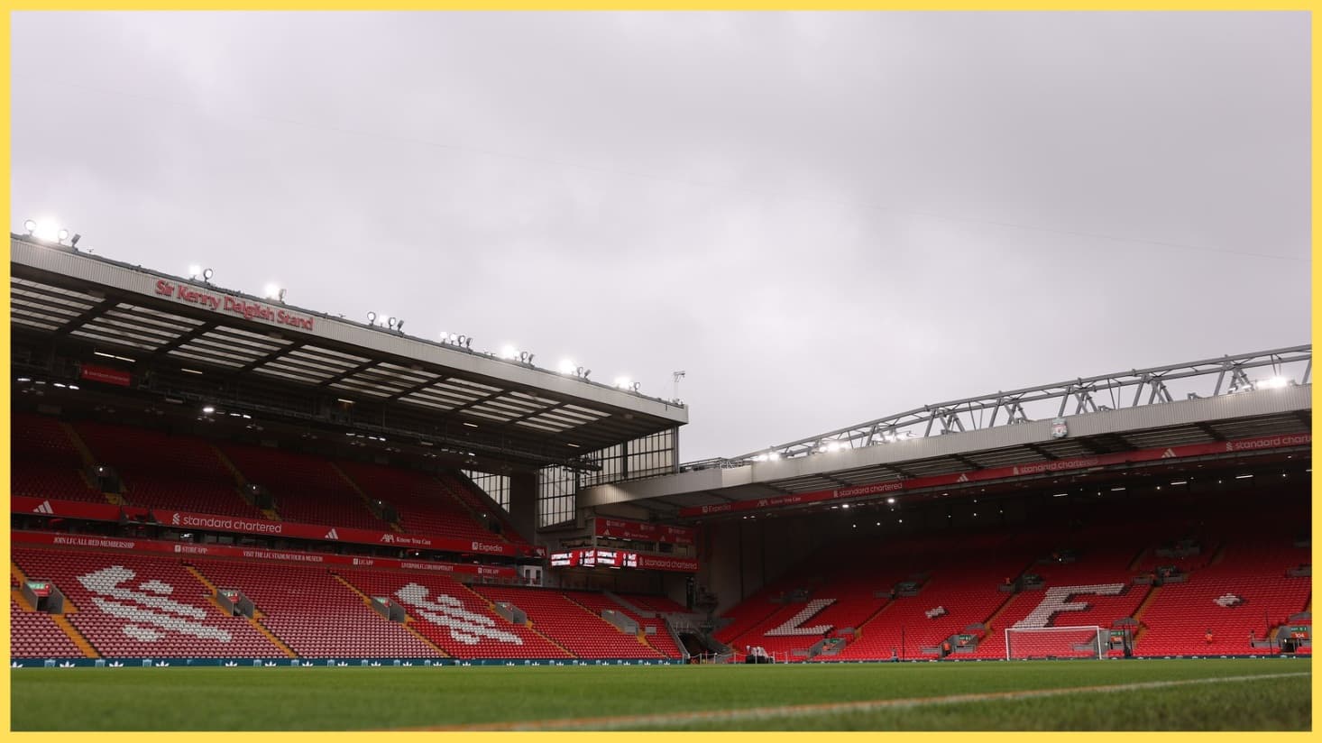 Report: Liverpool targeting £35m move for ‘Swiss Army knife’ player who’d be a ‘perfect fit’