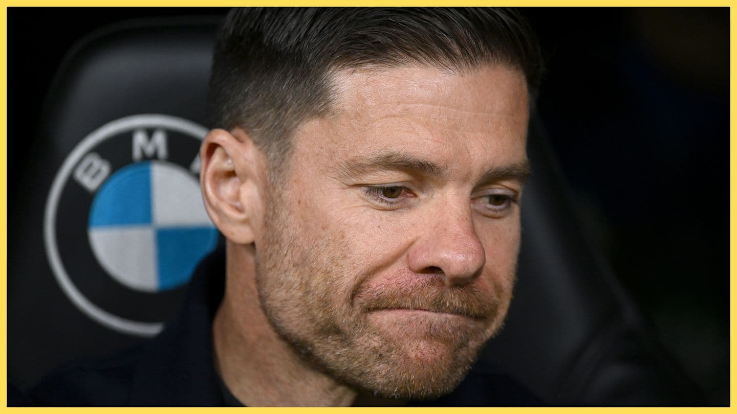 Agents contacted: Fabrizio Romano breaks early morning Xabi Alonso to Premier League update